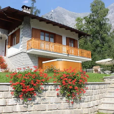 Villa Biancalu