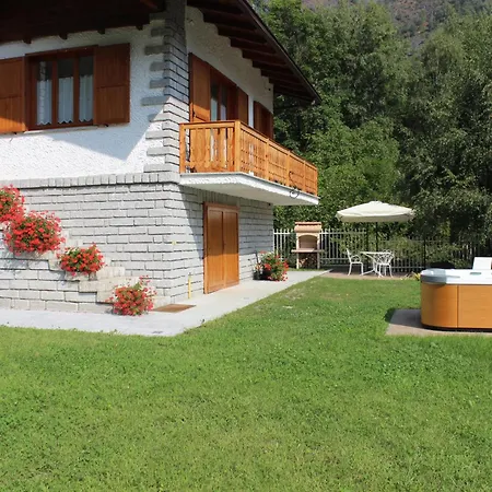 Biancalu Villa *