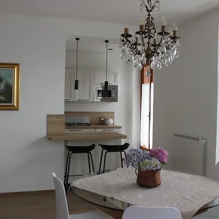 Villa Biancalu *