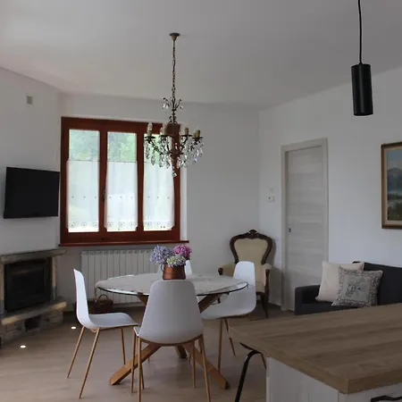 Biancalu Villa