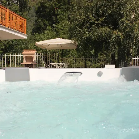 Villa Biancalu *